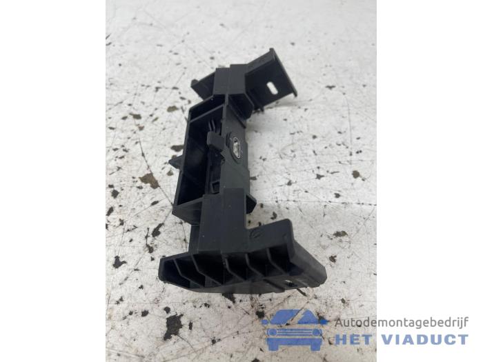 Gebruikte Diversen Volkswagen Golf VIII (CD1) 1.5 TSI 16V Prijs € 10,00 Margeregeling aangeboden door Het Viaduct