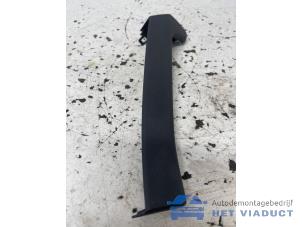 Gebruikte Diversen Volkswagen Golf VIII (CD1) 1.5 TSI 16V Prijs € 20,00 Margeregeling aangeboden door Het Viaduct