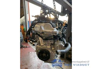 Gebruikte Motor Nissan Juke (F16) 1.6 Hybrid 16V Prijs € 1.500,00 Margeregeling aangeboden door Het Viaduct