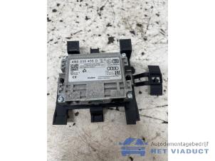 Gebruikte Telefoon Module Volkswagen Golf VIII (CD1) 1.5 TSI 16V Prijs € 140,00 Margeregeling aangeboden door Het Viaduct