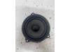 Luidspreker van een BMW M135 (F40), 2019 M135i xDrive 2.0 TwinPower 16V, Hatchback, Benzine, 1.998cc, 225kW (306pk), 4x4, B48A20E, 2019-07, 7L11; 7L12 2023