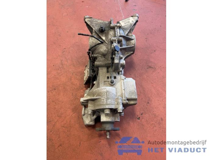 Gebruikte Differentieel achter BMW M135 (F40) M135i xDrive 2.0 TwinPower 16V Prijs € 850,00 Margeregeling aangeboden door Het Viaduct