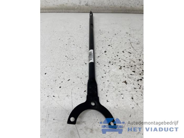 Gebruikte Diversen BMW M135 (F40) M135i xDrive 2.0 TwinPower 16V Prijs € 50,00 Margeregeling aangeboden door Het Viaduct