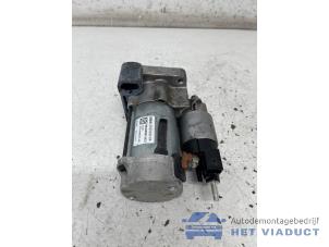 Gebruikte Startmotor BMW M135 (F40) M135i xDrive 2.0 TwinPower 16V Prijs € 120,00 Margeregeling aangeboden door Het Viaduct