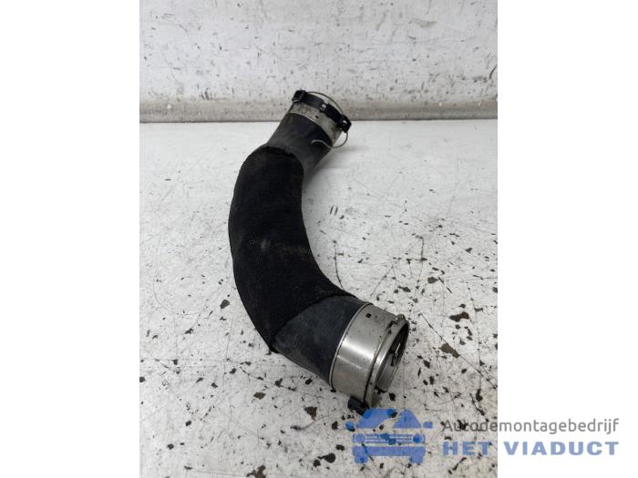 Gebruikte Turboslang BMW M135 (F40) M135i xDrive 2.0 TwinPower 16V Prijs € 50,00 Margeregeling aangeboden door Het Viaduct