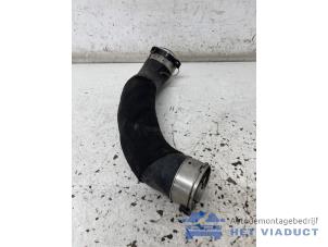 Gebruikte Turboslang BMW M135 (F40) M135i xDrive 2.0 TwinPower 16V Prijs € 50,00 Margeregeling aangeboden door Het Viaduct