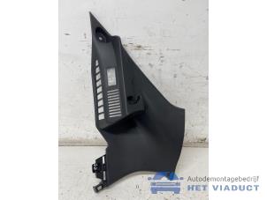 Gebruikte Diversen Nissan Juke (F16) 1.6 Hybrid 16V Prijs € 35,00 Margeregeling aangeboden door Het Viaduct