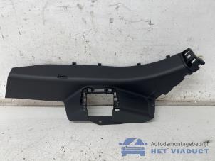 Gebruikte Diversen Nissan Juke (F16) 1.6 Hybrid 16V Prijs € 40,00 Margeregeling aangeboden door Het Viaduct