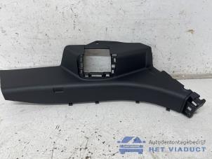 Gebruikte Diversen Nissan Juke (F16) 1.6 Hybrid 16V Prijs € 40,00 Margeregeling aangeboden door Het Viaduct