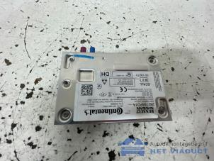 Gebruikte Emergency module Nissan Juke (F16) 1.6 Hybrid 16V Prijs € 240,00 Margeregeling aangeboden door Het Viaduct