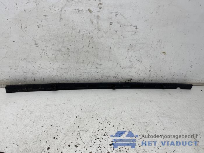 Gebruikte Diversen Nissan Juke (F16) 1.6 Hybrid 16V Prijs € 40,00 Margeregeling aangeboden door Het Viaduct