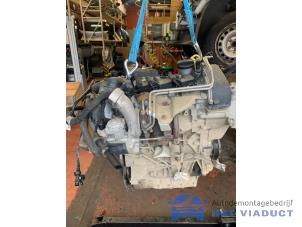 Gebruikte Motor Volkswagen Golf VII Variant (AUVV) 1.4 TGI 16V Prijs € 1.850,00 Margeregeling aangeboden door Het Viaduct