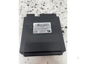 Gebruikte Module (diversen) Mercedes CLS (C219) 350 3.5 V6 18V Prijs € 50,00 Margeregeling aangeboden door Het Viaduct
