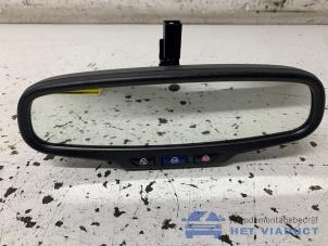 Gebruikte Spiegel binnen Opel Mokka/Mokka X 1.4 Turbo 16V 4x2 Prijs € 100,00 Margeregeling aangeboden door Het Viaduct