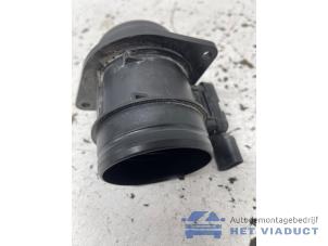 Gebruikte Luchtregelklep Seat Leon (5FB) 1.6 TDI 16V Prijs € 25,00 Margeregeling aangeboden door Het Viaduct