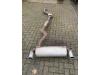 BMW M1 (F21) M140i 3.0 24V Uitlaat (compleet)
