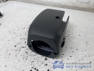 Gebruikte Stuurkolom Kap Seat Leon (5FB) 1.6 TDI 16V Prijs € 35,00 Margeregeling aangeboden door Het Viaduct