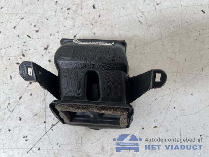 Gebruikte Diversen Seat Leon (5FB) 1.6 TDI 16V Prijs € 15,00 Margeregeling aangeboden door Het Viaduct