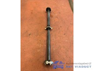 Gebruikte Tussenas BMW M1 (F21) M140i 3.0 24V Prijs € 500,00 Margeregeling aangeboden door Het Viaduct