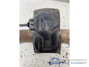 Katalysator van een Seat Leon (5FB) 1.6 TDI 16V 2019