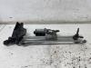 BMW M1 (F21) M140i 3.0 24V Ruitenwismotor+Mechaniek