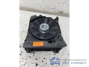 Gebruikte Luidspreker BMW M1 (F21) M140i 3.0 24V Prijs € 90,00 Margeregeling aangeboden door Het Viaduct
