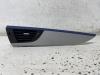 BMW M1 (F21) M140i 3.0 24V Dashboard sierlijst