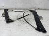 BMW M1 (F21) M140i 3.0 24V Raammechaniek 2Deurs links-voor