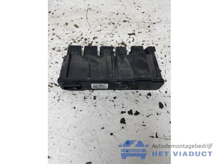 Gebruikte Computer boord BMW M1 (F21) M140i 3.0 24V Prijs € 30,00 Margeregeling aangeboden door Het Viaduct