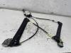 BMW M1 (F21) M140i 3.0 24V Raammechaniek 2Deurs rechts-voor