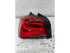 BMW M1 (F21) M140i 3.0 24V Achterlicht links