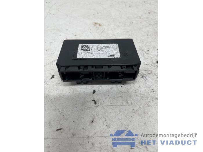 Gebruikte Module climatronic BMW M1 (F21) M140i 3.0 24V Prijs € 50,00 Margeregeling aangeboden door Het Viaduct