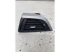 BMW M1 (F21) M140i 3.0 24V Luchtrooster Dashboard