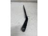 BMW M1 (F21) M140i 3.0 24V Ruitenwisserarm achter
