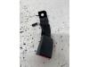 BMW M1 (F21) M140i 3.0 24V Veiligheidsgordel Insteek rechts-achter