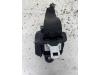 BMW M1 (F21) M140i 3.0 24V Veiligheidsgordel links-achter