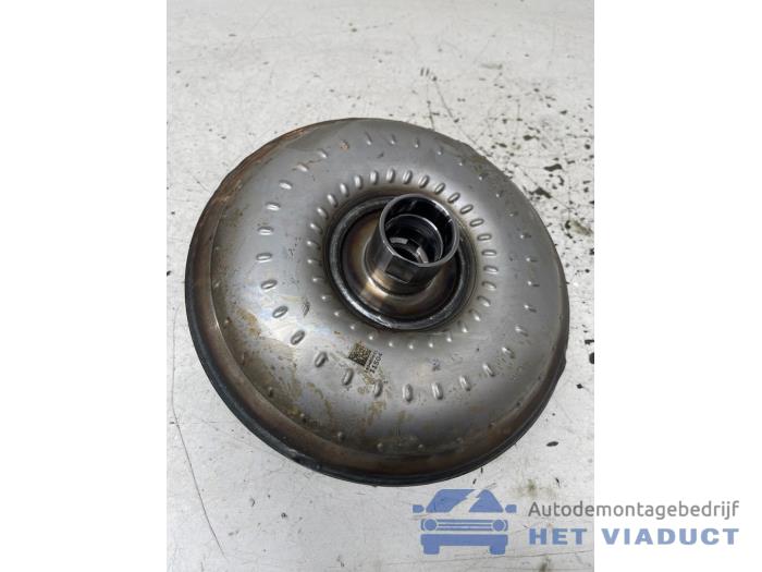 Gebruikte Koppelomvormer Automaat BMW M1 (F21) M140i 3.0 24V Prijs € 150,00 Margeregeling aangeboden door Het Viaduct