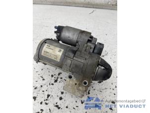 Gebruikte Startmotor BMW M1 (F21) M140i 3.0 24V Prijs € 90,00 Margeregeling aangeboden door Het Viaduct