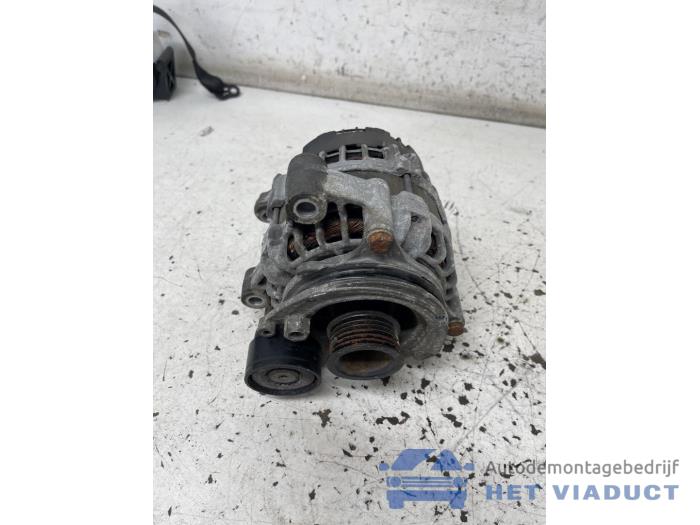 Gebruikte Dynamo BMW M1 (F21) M140i 3.0 24V Prijs € 140,00 Margeregeling aangeboden door Het Viaduct