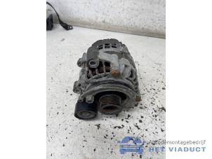 Gebruikte Dynamo BMW M1 (F21) M140i 3.0 24V Prijs € 140,00 Margeregeling aangeboden door Het Viaduct