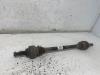 BMW M1 (F21) M140i 3.0 24V Aandrijfas rechts-achter