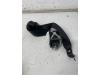 BMW M1 (F21) M140i 3.0 24V Veiligheidsgordel links-voor