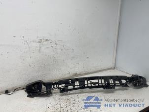Gebruikte Bumperdeel midden-achter BMW M1 (F21) M140i 3.0 24V Prijs € 30,00 Margeregeling aangeboden door Het Viaduct