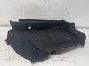 BMW M1 (F21) M140i 3.0 24V Kofferbakbekleding links