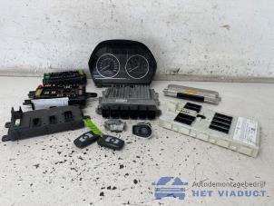 Gebruikte Contactslot + computer BMW M1 (F21) M140i 3.0 24V Prijs € 1.250,00 Margeregeling aangeboden door Het Viaduct