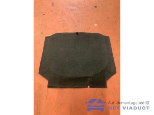 Gebruikte Kofferbak Mat Seat Leon ST (5FF) 1.6 TDI 16V Prijs € 45,00 Margeregeling aangeboden door Het Viaduct