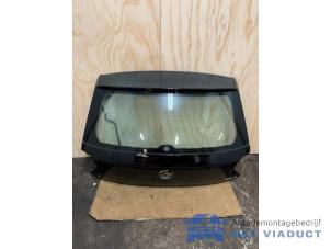 Gebruikte Achterklep Volkswagen Polo VI (AW1) 1.0 MPI 12V Prijs € 650,00 Margeregeling aangeboden door Het Viaduct