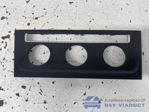 Gebruikte Sierstrip Volkswagen Golf VII (AUA) 2.0 GTI 16V Prijs € 20,00 Margeregeling aangeboden door Het Viaduct