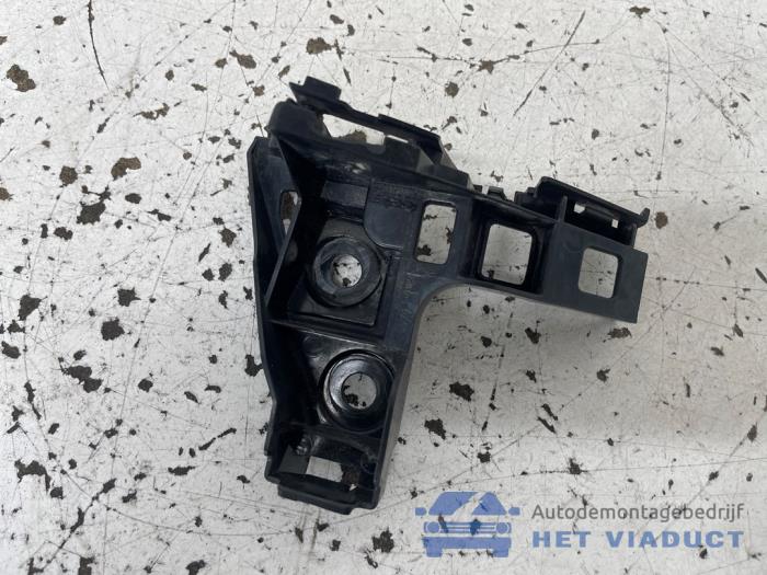 Gebruikte Diversen Volkswagen Golf VII (AUA) 2.0 GTI 16V Prijs € 25,00 Margeregeling aangeboden door Het Viaduct