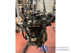 Gebruikte Motor Volkswagen Polo VI (AW1) 1.0 MPI 12V Prijs € 1.750,00 Margeregeling aangeboden door Het Viaduct